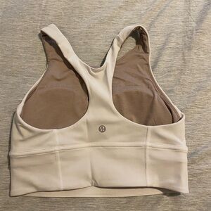Lululemon Wunder Train Longline